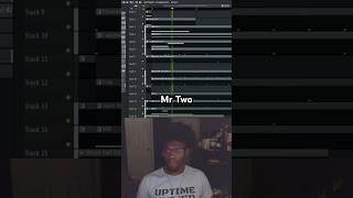 Mr Two #producer #flstudio #typebeat #beats #yeat