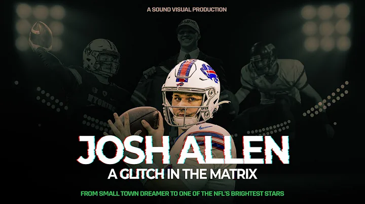Glitch in the Matrix | a Josh Allen Story | Full D...