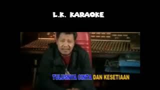 Karaoke Bukan Layang Layang ~ Nanang Suwito