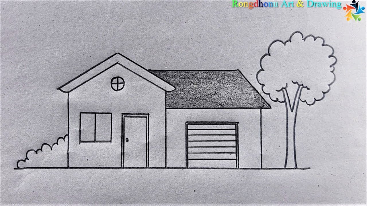 House Plan: Design Your Dream Home