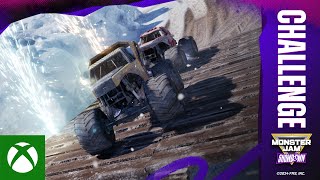 Download lagu Monster Jam Showdown – Challenge Trailer