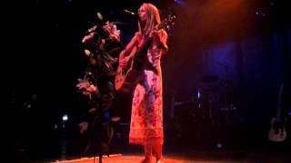 Heather Nova @Effenaar 2011 - Everything changes L