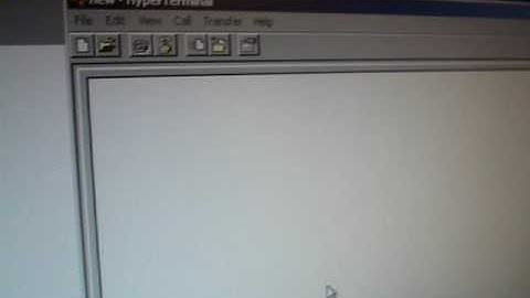 PIC18f2620 PWM OUTPUT