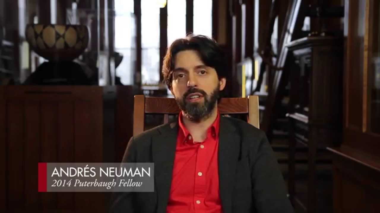 2014 OU Puterbaugh Festival