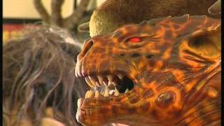 The Making of Broken Sword 3 - The Sleeping Dragon.wmv