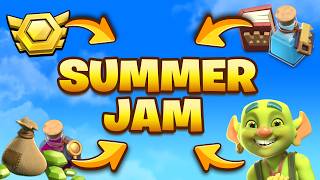 SUMMER JAM Is BETTER This Year...Here's How to MAXIMIZE It! screenshot 4