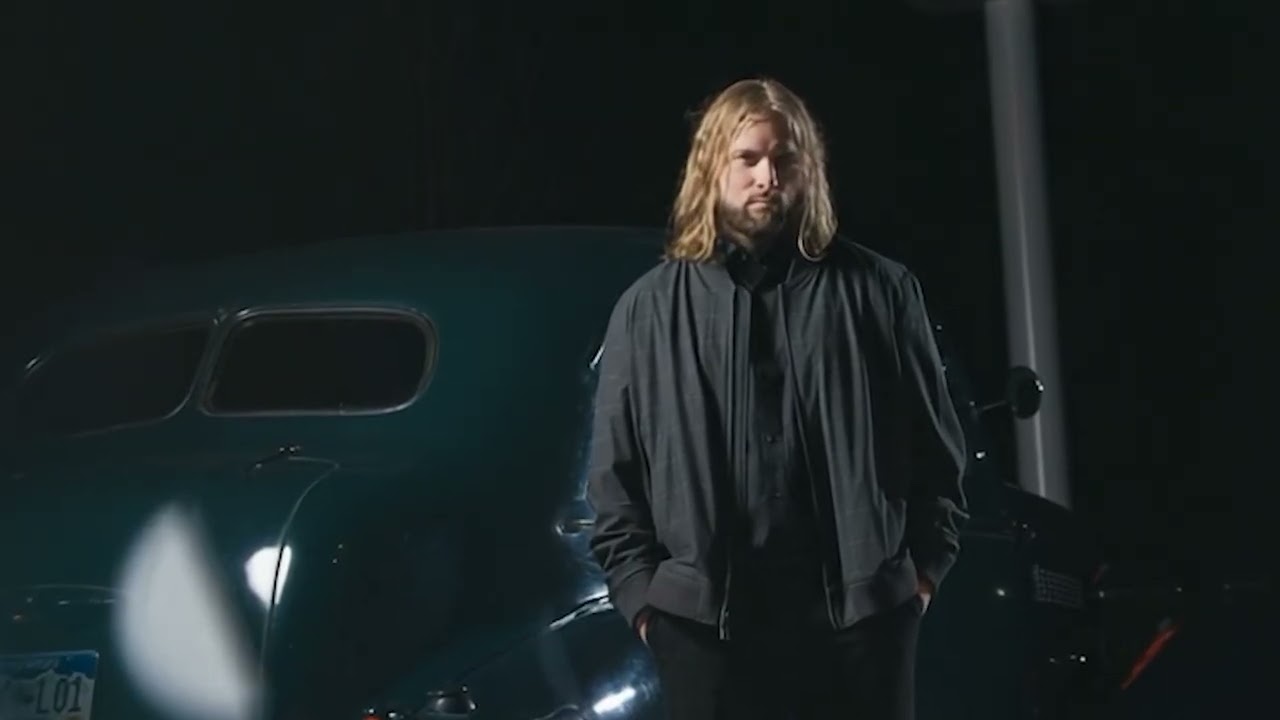 Miss Fortune - Interstate 44 (Remastered) [Official Visualizer]