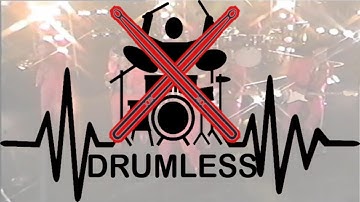 Bruno Mars - Treasure (Drumless Score)