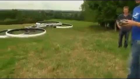 Soon we can Fly on these vehicles