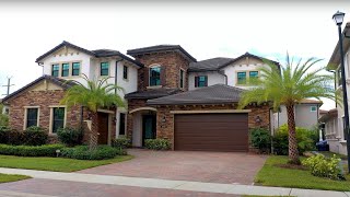 Homes I’ve Sold: Amazing Watercrest Home in Parkland, FL | 10982 Pinnacle Way