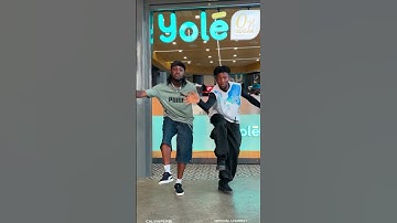 Thumbnail of The Real Prechly - A Collision Of Two Worlds Official Dance Video By Calvinperbi & Lhorray