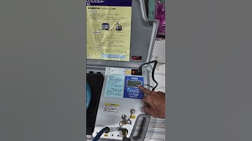 Test Cân gas tasco nhật TA101SX2 tự động (2g) chuyên tủ lạnh, máy lạnh. 