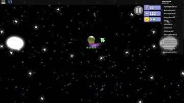 Robot 64 in 0.5x Space Presses: Finale