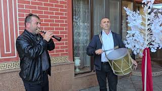 Ахыска Свадьба Туркестан 20.10.2025.