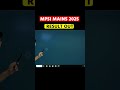 MPSI Mains 2025 Result Out 🔥 | क्या रहा Final Cut Off? | Category Wise Expected Cutoff