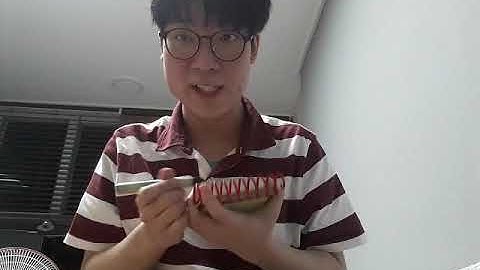 How to draw a fish 🐟 (Part 3) with Mailtime song included