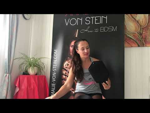 B D S M Enema for internal cleaning!