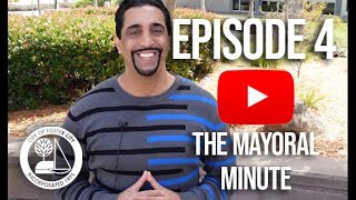 Housing in Foster City I The Mayoral Minute Episode 4