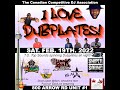 I LOVE DUBPLATES! Feb/19/2022 BLACK STAR, BLACK SILK, BIG YARD &amp; SNIPER SOUND!
