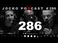 Jocko Podcast 286: The Indirect Approach is The Best "Strategy" in All Cases.
