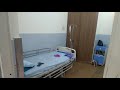 Nimhans hospital bengaluru  deluxe rooms or wards  internship  neurology  neurosurgery  rehab