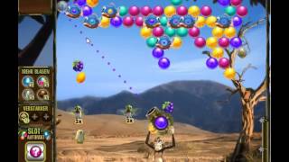Bubble Safari Level 739