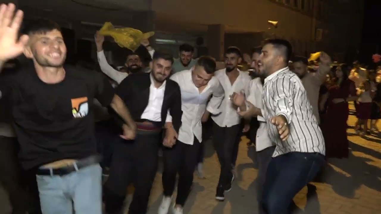 Yusuf ERBEY Düğünü Part 2