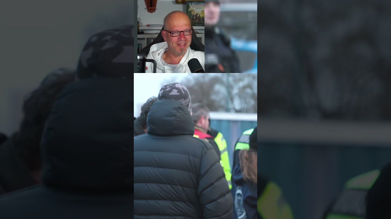 Der Bürgermeister von Timmendorfer Strand hat verschlafen... | #onkeleifel auf #Twitch