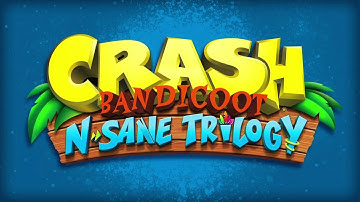 Crash Bandicoot 2: Cortex Strikes Back (N. Sane Trilogy) Playthrough (Part 8)