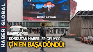 Eyvah Eyvah Çin En Başa Dönüyor