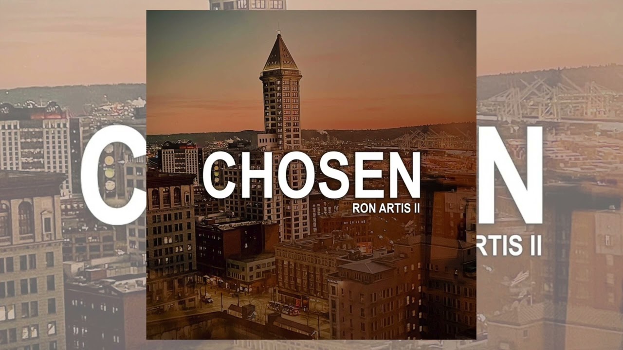 Watch Ron Artis II - "Chosen" on YouTube Watch Ron Artis II - "Chosen" on YouTube