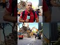 Gente durmiendo en las calles y 55 réplicas: Así despertó Venezuela tras fuertes terremotos