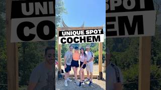 Is Cochem the Most Underrated Travel Destination in Germany? #holidayswithyoutube