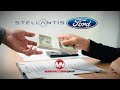 Why Ford, Stellantis Are Propping Up This Bankrupt Supplier