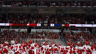 Wisconsin Hockey All-Access || Ep 4 || Buy In