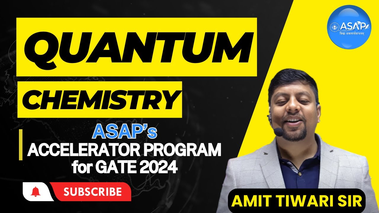 Quantum Chemistry Statistical Thermodynamics Molecular Spectroscopy