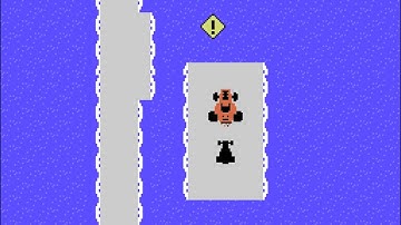 ColecoVision Longplay [015] Bump 