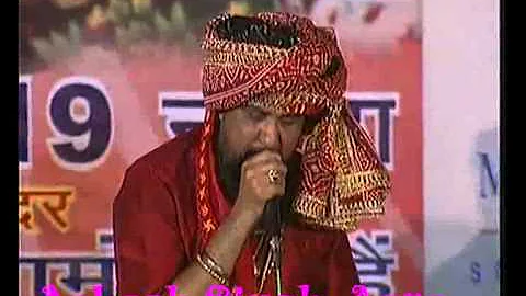 Jago Jago Sherawali Meharawali ~ #LakhbirSinghLakhaLive Noida...