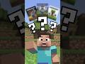 Top 3 Minecraft Copies! Asli kaun nikla?🤯