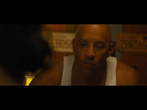 (Official Trailer) FAST & FURIOUS 9: THE FAST SAGA