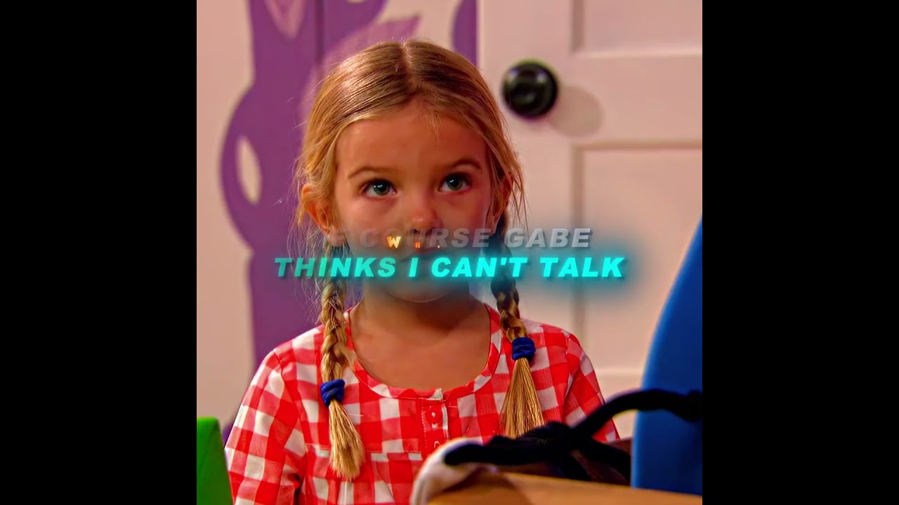 Charlie doesn't like the new house!#movie #edit #funny #shorts #Good Luck Charlie (2010) - S04E01