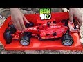 7 Real Life SMART TOYS Invention | F1 Ben10 Racing Car You Must Have