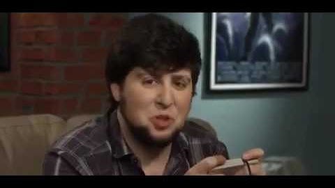 Jontron if you can