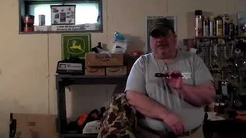 Zama carburetor tool