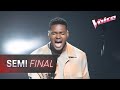 Semi Final: Johnny Manuel Sings 'A Change Is Gonna Come' | The Voice Australia 2020