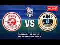 Live KMC 0 VS SIMBA 2 NBC PREMIER LEAGUE
