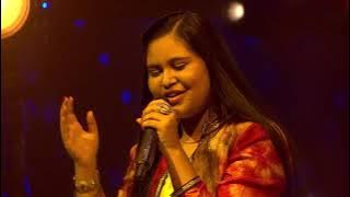 Tum Itna Jo Muskura Rahe Ho | Sneha Shankar | Jagjit Singh | Ghazal | | Liv Shoutout
