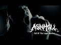 Asinhell  fall of the loyal warrior official