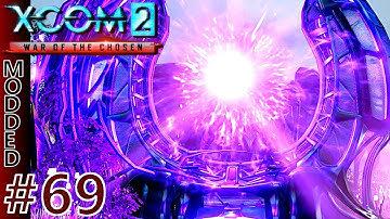 XCOM 2 ABetterCampaign #69 Codex Brain Coordinates Operation Final Summer