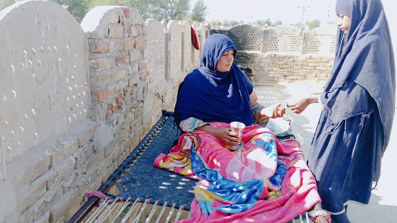 Pray For My Mother Please| Naseem Api - YouTube